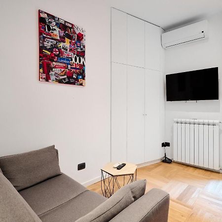 Ticinese 78 Lejlighed Milano Eksteriør billede